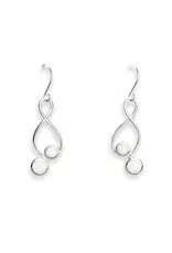 Morningflower Opus Earrings