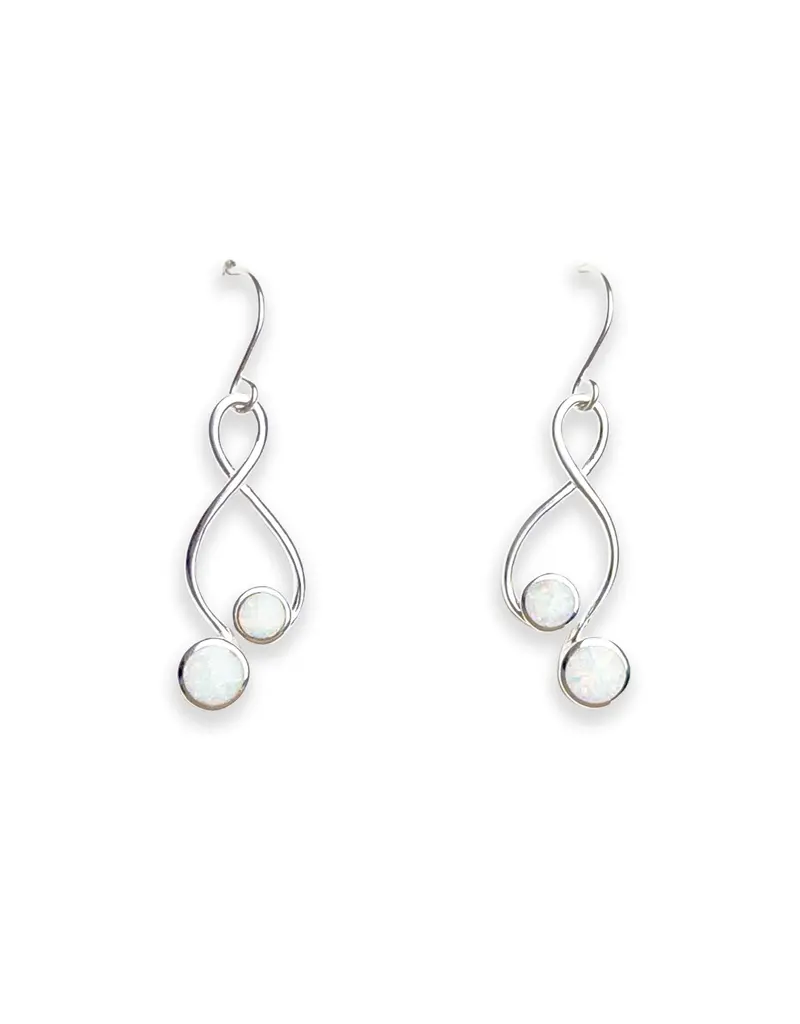 Morningflower Opus Earrings