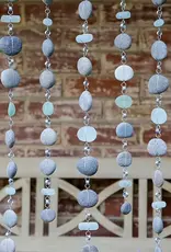 Garden Age Supply Raindrop Garland