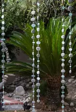Garden Age Supply Raindrop Garland