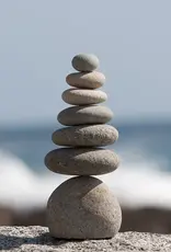 Garden Age Supply Rock Cairn
