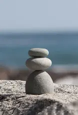 Garden Age Supply Rock Cairn