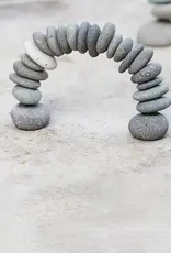 Garden Age Supply Stone Arch