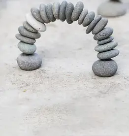 Garden Age Supply Stone Arch