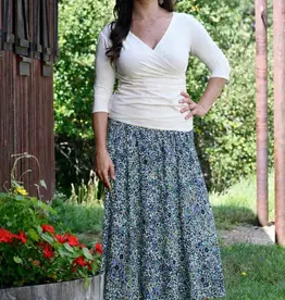 Salaam Willow Skirt