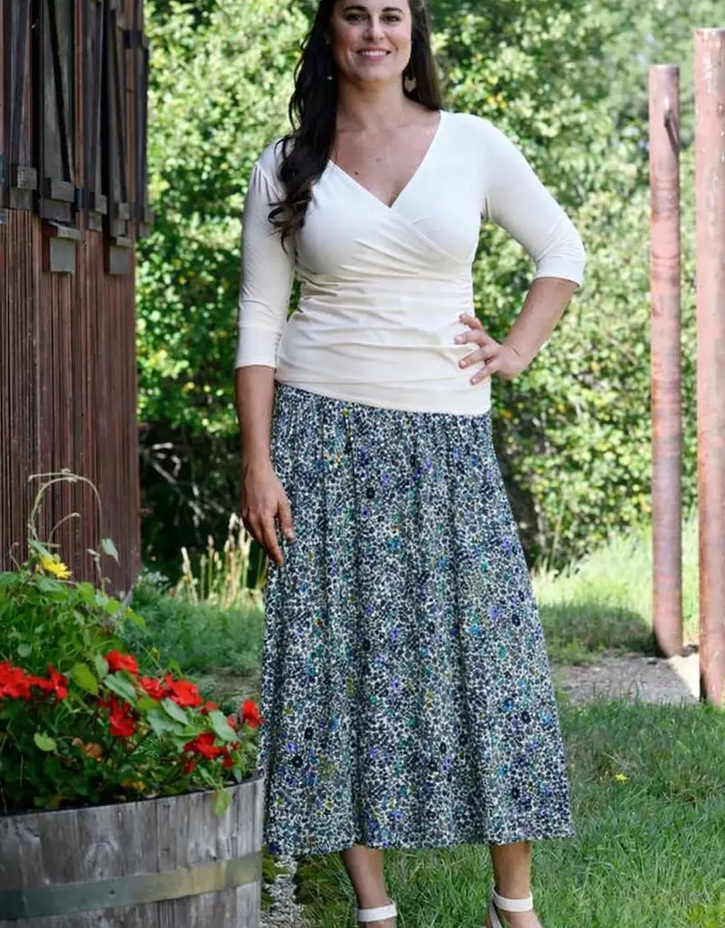Salaam Willow Skirt