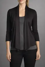 Salaam Solid Wrap Jacket