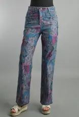 Tempo Paris Reversible Jeans