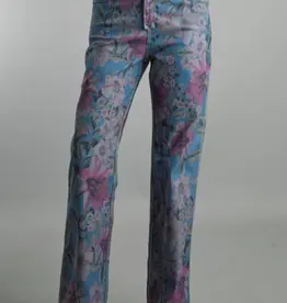 Tempo Paris Reversible Jeans
