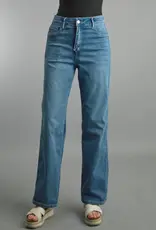 Tempo Paris Reversible Jeans