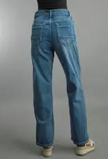 Tempo Paris Reversible Jeans