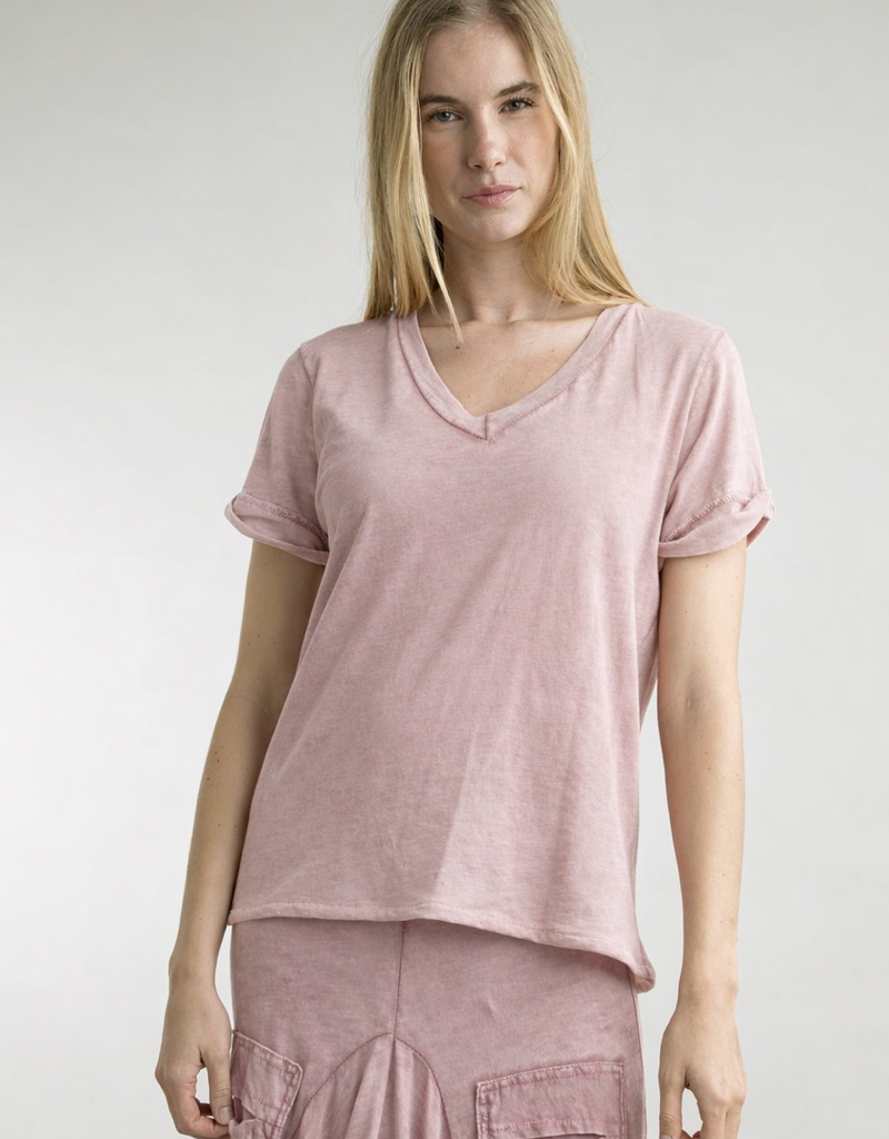 Tempo Paris Basic Tee