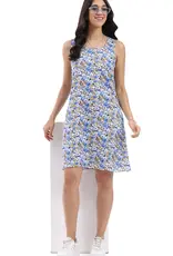 Parsley and Sage Daisy Dress