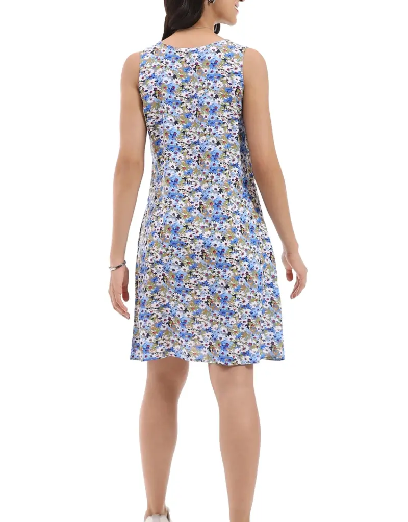 Parsley and Sage Daisy Dress