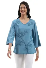 Parsley and Sage Vanessa Top