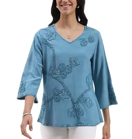 Parsley and Sage Vanessa Top