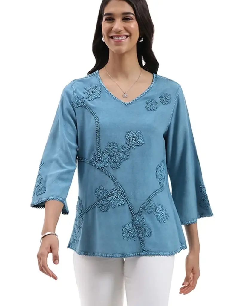 Parsley and Sage Vanessa Top
