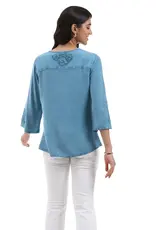 Parsley and Sage Vanessa Top