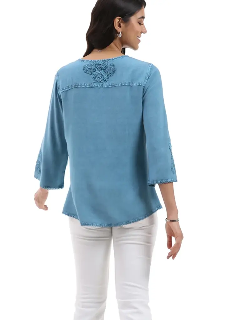 Parsley and Sage Vanessa Top