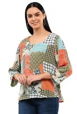 Parsley and Sage Jilly Top