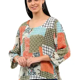 Parsley and Sage Jilly Top