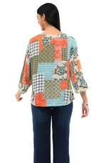 Parsley and Sage Jilly Top