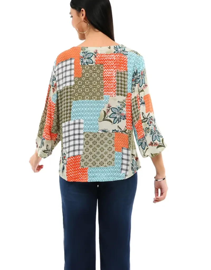 Parsley and Sage Jilly Top