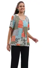 Parsley and Sage Jilly Top