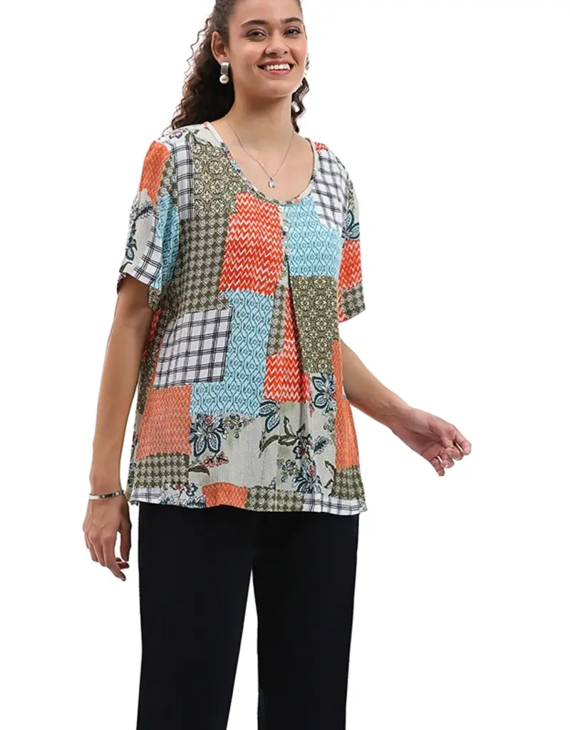 Parsley and Sage Jilly Top