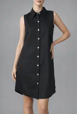Toofan Back Button Dress