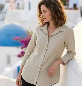 Toofan Back Button Top