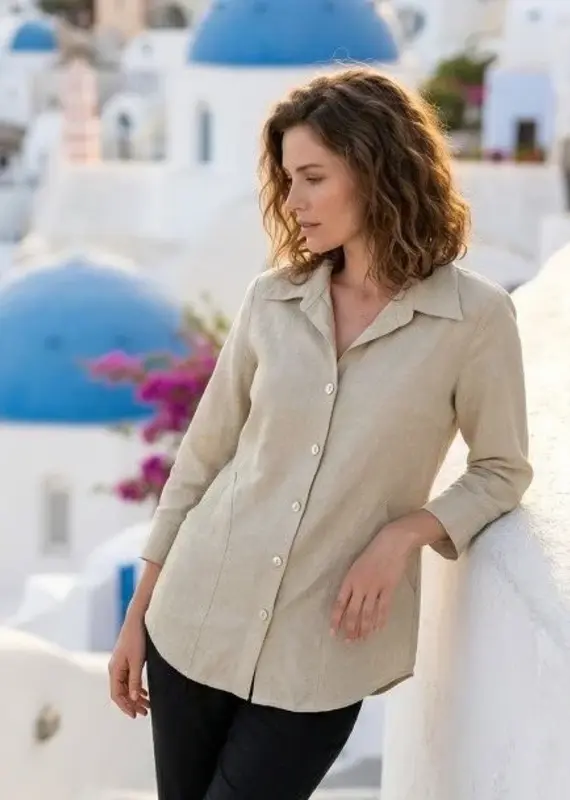 Toofan Back Button Top