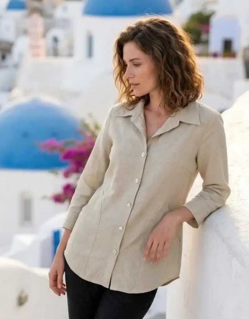 Toofan Back Button Top