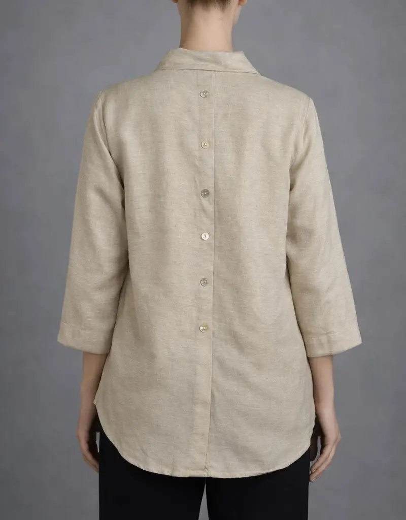 Toofan Back Button Top