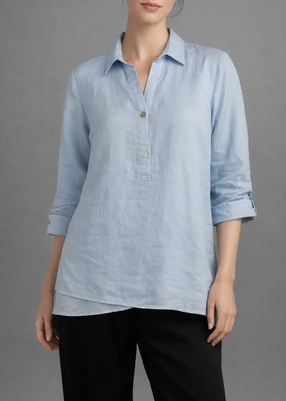 Toofan Double Layer Top