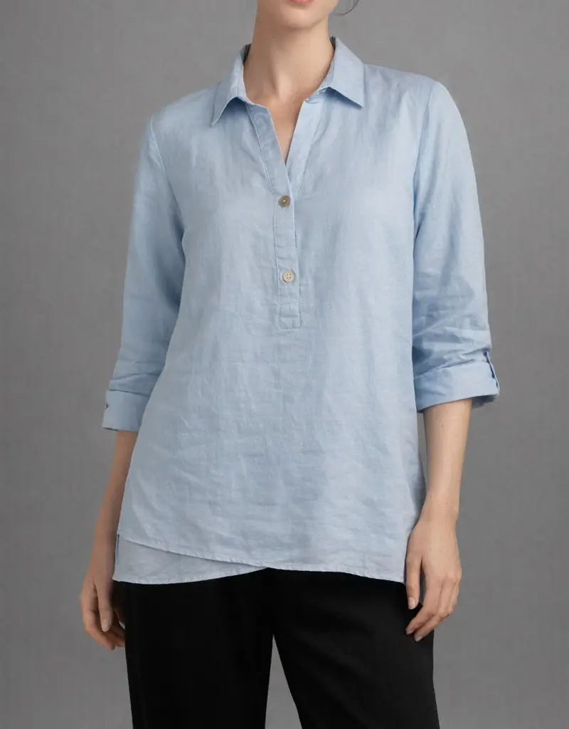 Toofan Double Layer Top