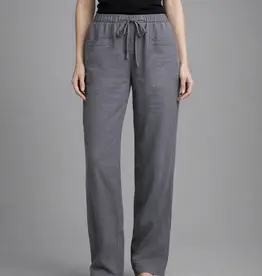 Kleen Drawstring Pocket Pants