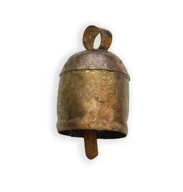 Moksha Nana Bell