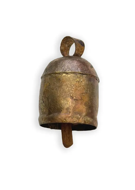 Moksha Nana Bell