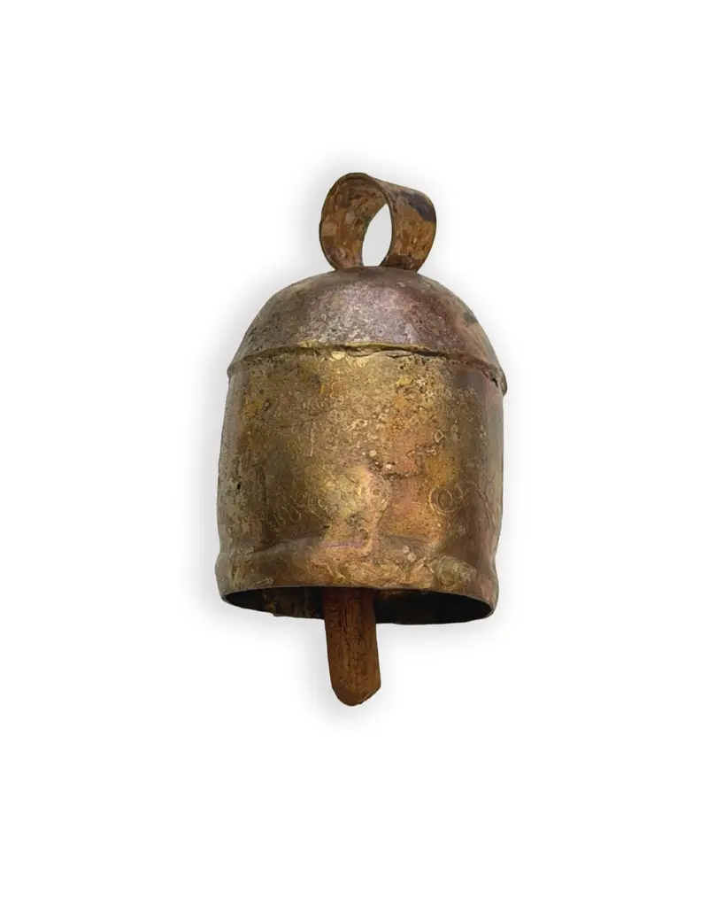 Moksha Nana Bell