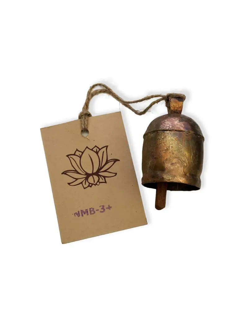 Moksha Nana Bell