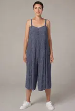 Cut Loose Crop Jumpsuit