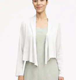 Cut Loose Cropped Cardigan