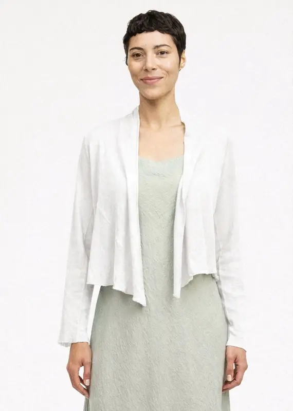 Cut Loose Cropped Cardigan