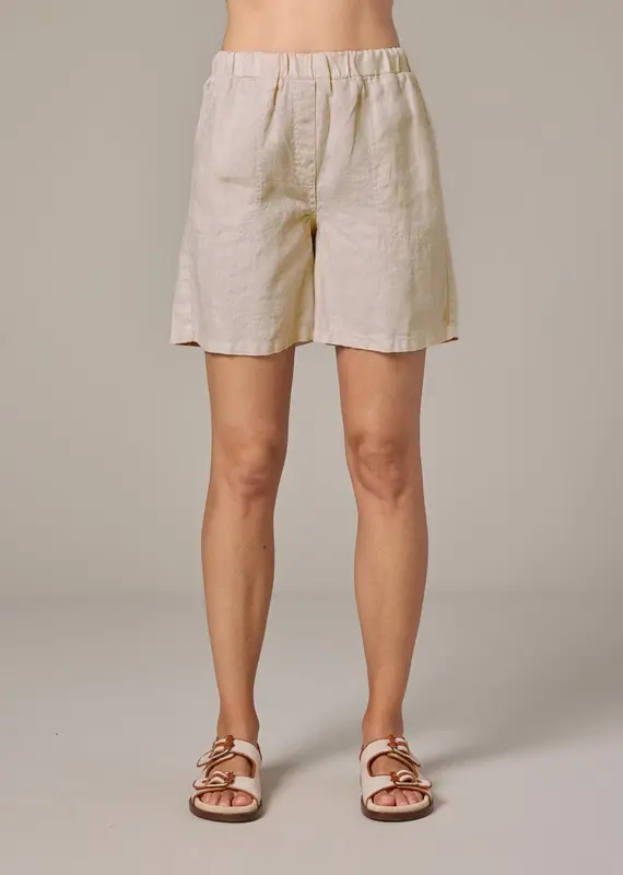 Cut Loose Easy Shorts