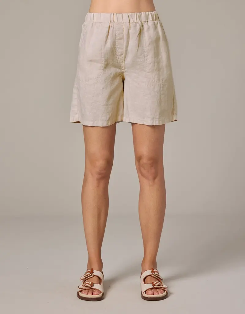 Cut Loose Easy Shorts