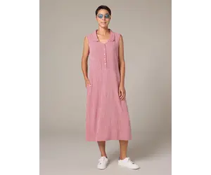 cut loose dress Long Slip Dress