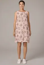 Cut Loose Modern Shift Dress