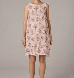 Cut Loose Modern Shift Dress