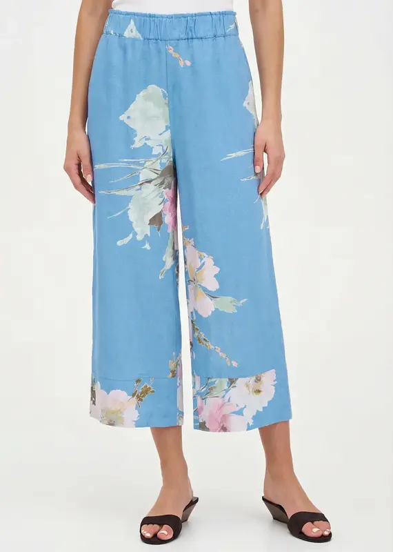 M Made In Italy Zinnia Pants